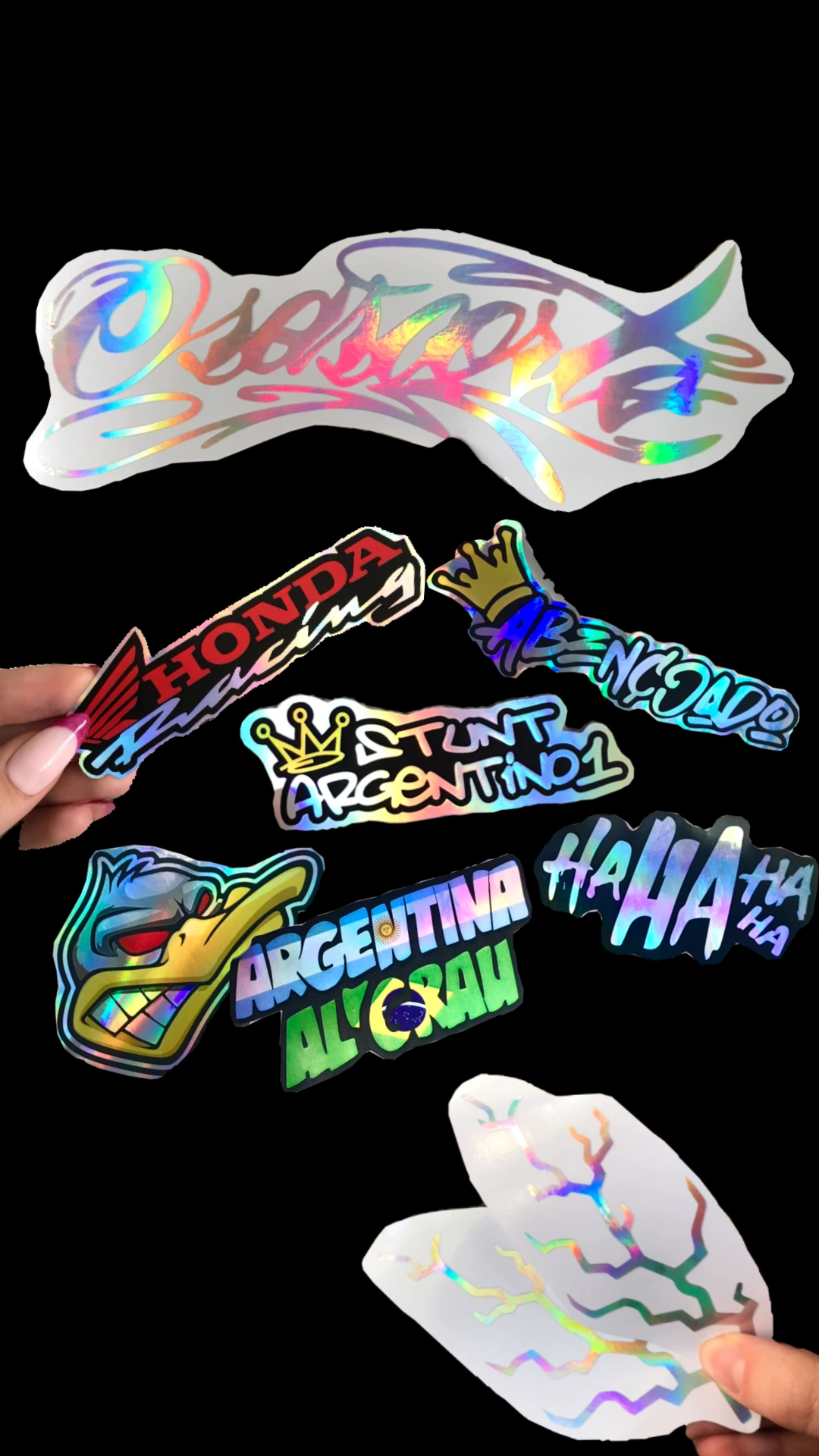 Pack promo (a elección)