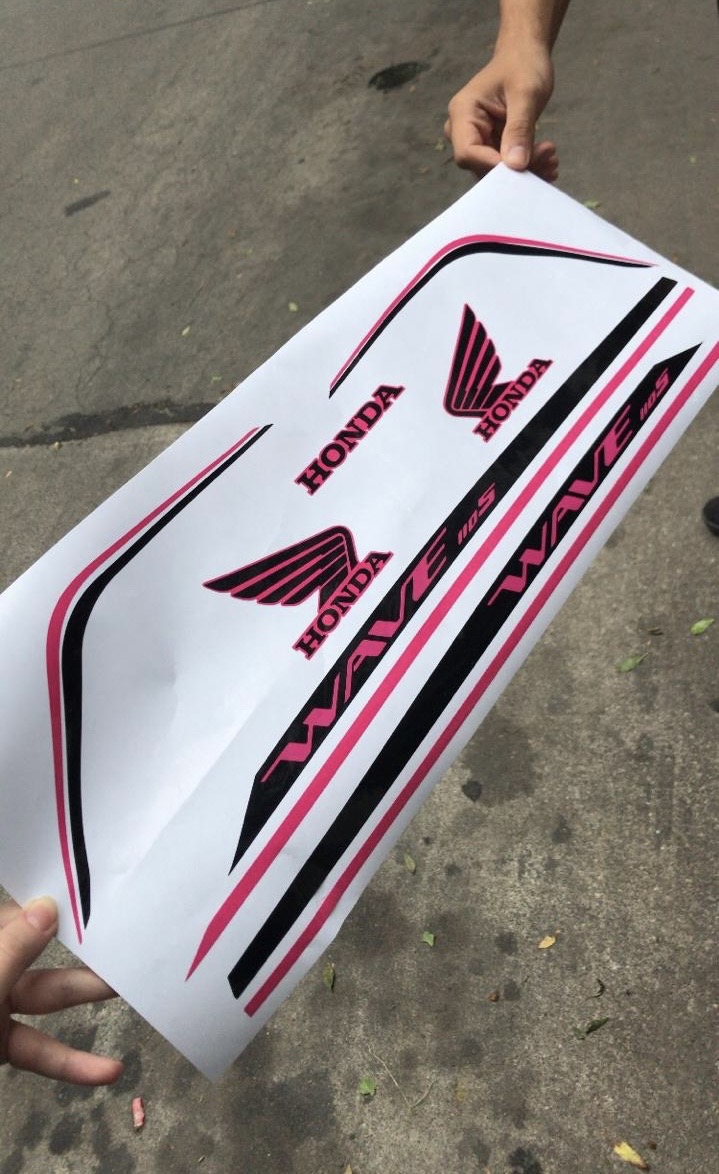 Kit wave modelo nuevo FULL