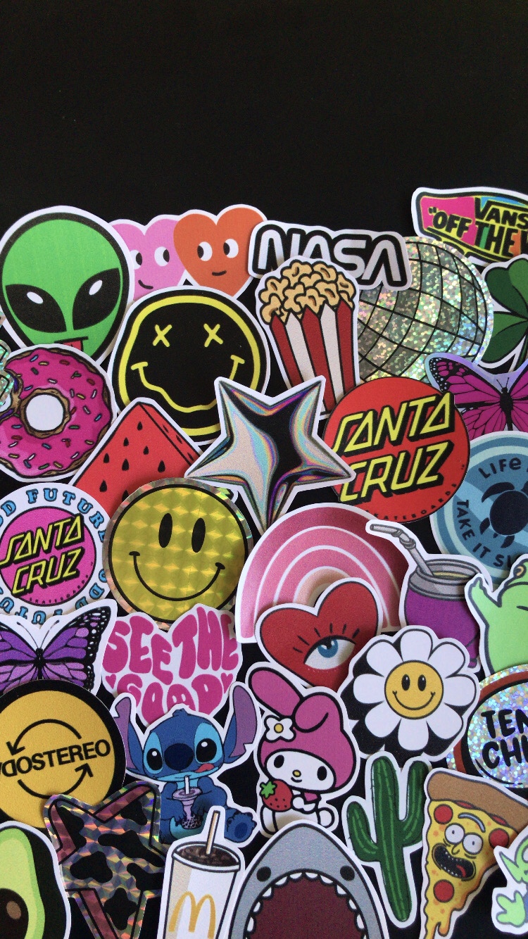 Stickers